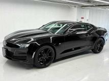2023 Chevrolet Camaro