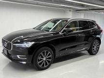2021 Volvo XC60