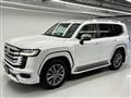 2023 Toyota Land Cruiser