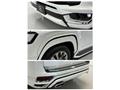 2023 Toyota Land Cruiser