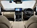 2023 Toyota Land Cruiser