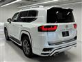 2023 Toyota Land Cruiser