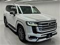 2023 Toyota Land Cruiser