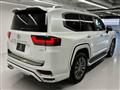 2023 Toyota Land Cruiser