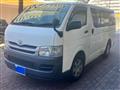 2008 Toyota Hiace Van