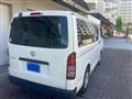 2008 Toyota Hiace Van