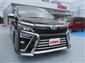2018 Toyota Voxy