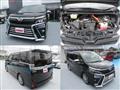 2018 Toyota Voxy