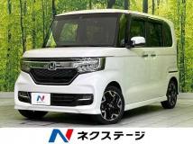 2019 Honda N BOX