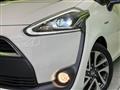 2017 Toyota Sienta