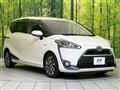 2017 Toyota Sienta