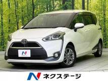 2015 Toyota Sienta