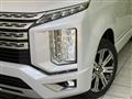 2022 Mitsubishi Delica D5