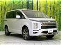 2022 Mitsubishi Delica D5