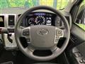 2025 Toyota Hiace Wagon