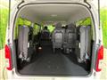 2025 Toyota Hiace Wagon