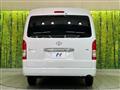 2025 Toyota Hiace Wagon