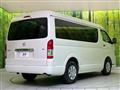 2025 Toyota Hiace Wagon