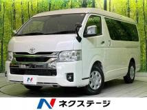 2025 Toyota Hiace Wagon