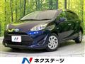 2018 Toyota AQUA
