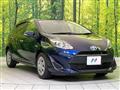 2018 Toyota AQUA