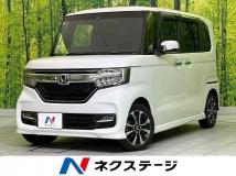 2019 Honda N BOX
