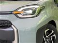 2026 Toyota Sienta
