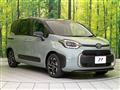 2026 Toyota Sienta