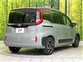 2026 Toyota Sienta