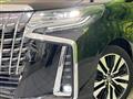 2020 Toyota Alphard G