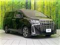 2020 Toyota Alphard G