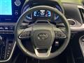 2022 Toyota Voxy