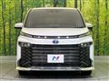 2022 Toyota Voxy