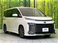 2022 Toyota Voxy