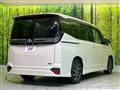 2022 Toyota Voxy