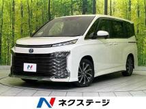 2022 Toyota Voxy
