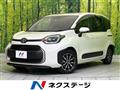 2023 Toyota Sienta