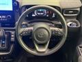 2023 Toyota Sienta