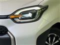 2023 Toyota Sienta