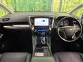 2019 Toyota Alphard G