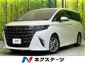 2024 Toyota Alphard Hybrid