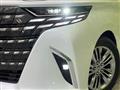 2024 Toyota Alphard Hybrid