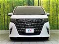 2024 Toyota Alphard Hybrid
