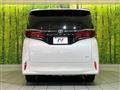 2024 Toyota Alphard Hybrid