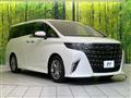 2024 Toyota Alphard Hybrid
