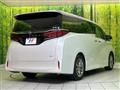 2024 Toyota Alphard Hybrid