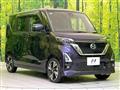2021 Nissan ROOX