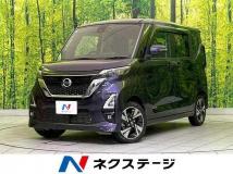 2021 Nissan ROOX