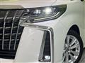 2020 Toyota Alphard G