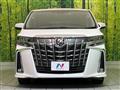 2020 Toyota Alphard G